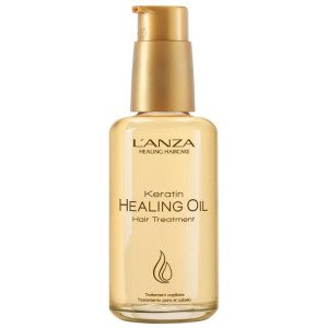 Keratin Healing Oil Hair Treatment 100 Ml