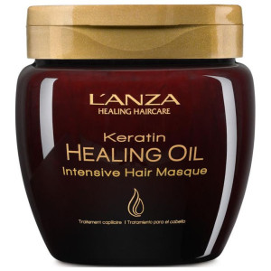 Keratin Healing Oil Hair Masque 210 Ml