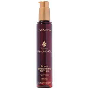Keratin Healing Oil Bond Smoothing Styler 140 Ml