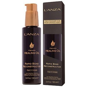 Keratin Healing Oil Rapid Bond Reconstructor 100 Ml