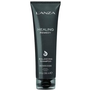 Healing Remedy Balancing Shampoo 266 Ml