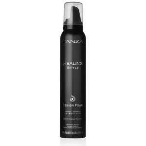 Healing Style Design Foam 200 Ml