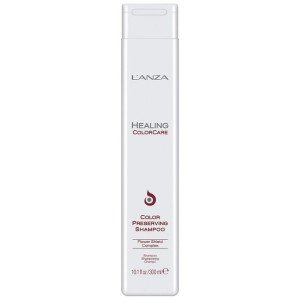 Healing Colorcare Shampoo 300 Ml