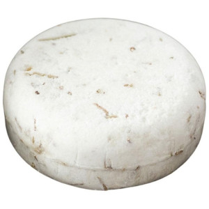 The Organic Republic Champú Sólido Para Pelo Seco 70G