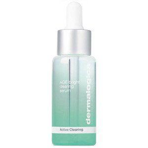 Active Clearing Age Bright Clearing Serum 30 Ml