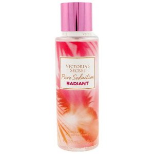 Pure Seduction Radiant Fragrance Mist 250 Ml