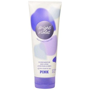 Pink Bright Violet Body Lotion 236 Ml