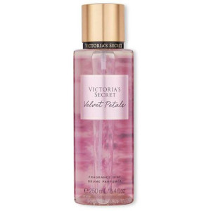 Velvet Petals Fragance Body Mist 250 Ml