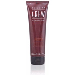 Light Hold Styling Gel American Crew