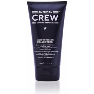 American Crew Crema Afeitar Hidratante 150Ml
