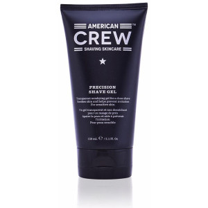 American Crew Precision Shave Gel 150Ml