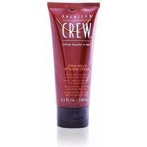 Firm Hold Styling Cream 100 Ml
