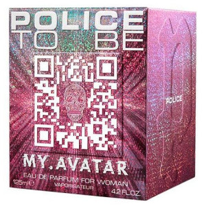 To Be My Avatar For Woman Edp Vapo 125 Ml