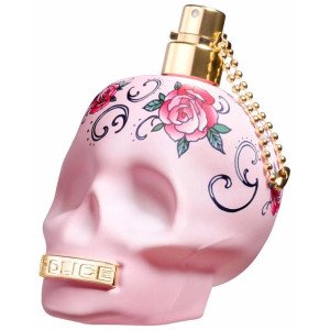To Be Tattoo Art For Woman Eau De Parfum Vaporizador 75 Ml