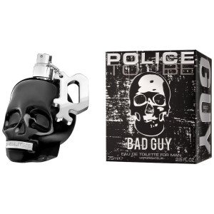 To Be Bad Guy Eau de Toilette Vaporizador 75 ml - Police