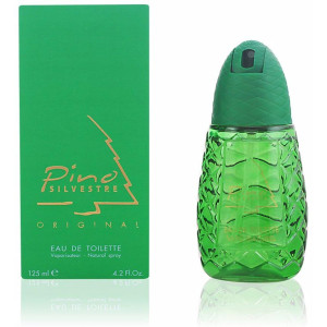 Pino Silvestre Original Eau De Toilette Vaporizador 125 Ml