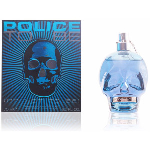 To Be Or Not To Be Eau De Toilette Vaporizador 75 Ml