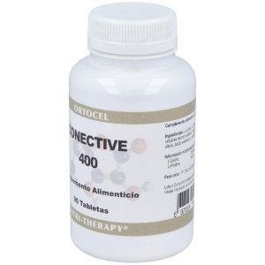 Conective-400 (Lisina+Prolina) 90Cap.