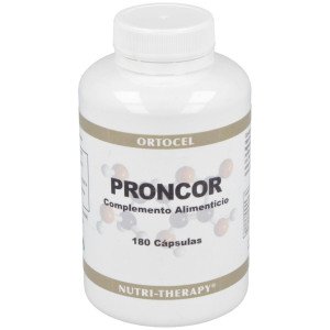 Proncor 180Cap.