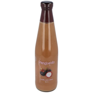 Plantis Zumo Mangostan Concentrado Eco 200Ml