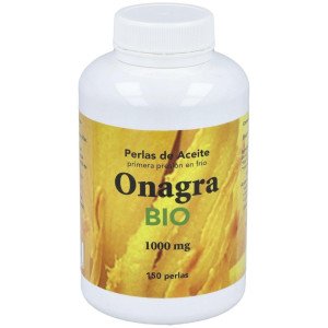 Bioner Aceite De Onagra 1000Mg 150 Perlas