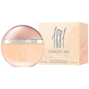 1881 Pour Femme Eau De Toilette Vaporizador 30 Ml