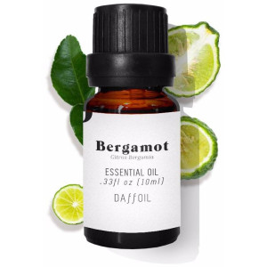 Aceite Esencial Bergamota 10 Ml