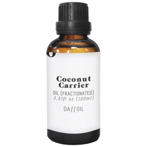 Daffoil Aceite Coco 100Ml