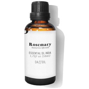 Aceite Esencial Romero 50 Ml 2