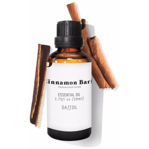 Aceite Esencial Corteza De Canela 50 Ml