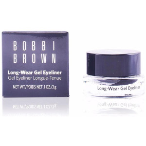 Bobbi Brownlong Wear Gel Eyeliner Black Ink 3Ml