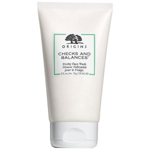 Checks And Balances Frothy Face Wash 150 Ml
