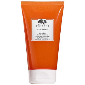 Ginzing Scrub Cleanser 150 Ml