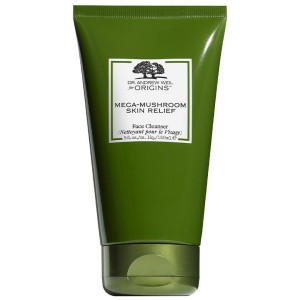 Origins Mega Mushroom Face Cleanser 150Ml