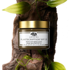Plantscription Spf25 Power Anti-Aging Cream 50 Ml