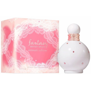 Fantasy Intimate Edition Eau De Parfum Vaporizador 100 Ml