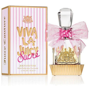 Viva La Juicy Sucré Edp Vapo 50 Ml