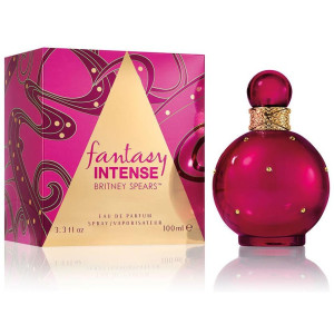 Fantasy Intense Edp Vapo 100 Ml
