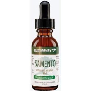 Nutramedix Samento Extracto 30Ml