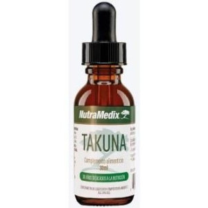Nutramedix Takuna Extracto 30Ml