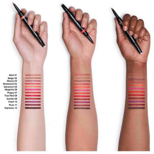 Lipliner Inkduo 01-Bare