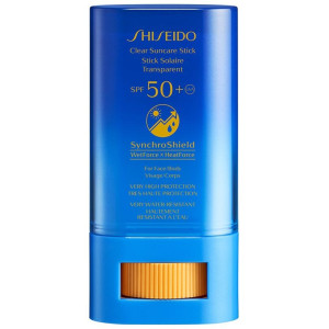 Clear Suncare Stick Spf50+ 20 Gr