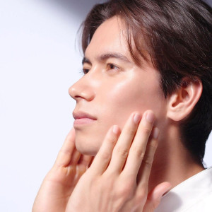 Men Ultimune Power Infusing Concentrate 30 Ml