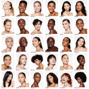 Revitalessence Skin Glow Foundation 130 30 Ml