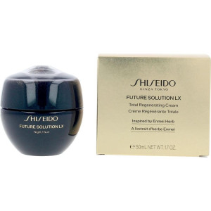 Future Solution Lx Total Regenerating Cream De Noche 50 Ml