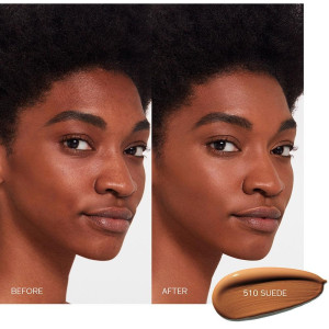 Synchro Skin Self Refreshing Foundation 510