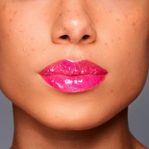 Shimmer Gel Gloss 08