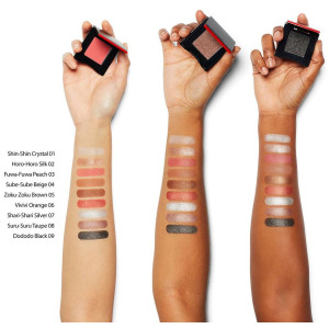 Pop Powdergel Eyeshadow 16-Shimmering Teal