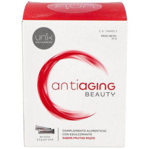 Unik Antiaging Beauty 30Sticks