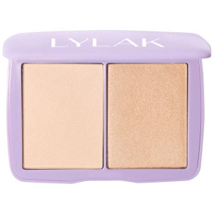 Only Good Vibes Dúo Polvos Iluminadores Meditate 16 Gr